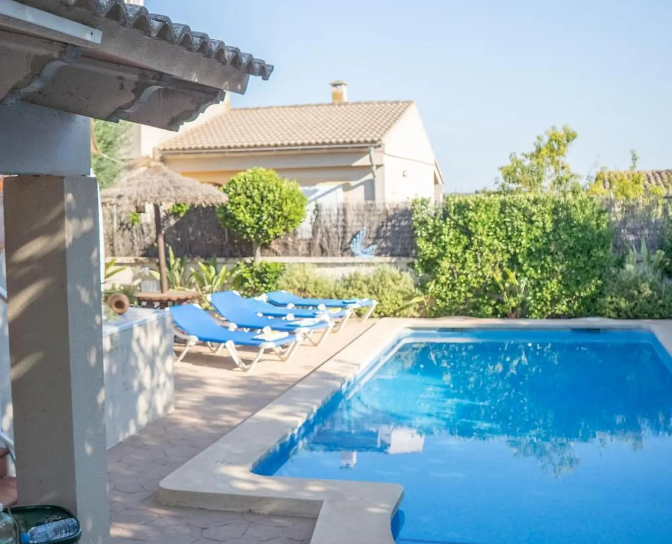 Can Content - Playa De Muro 0*,  Hiszpania